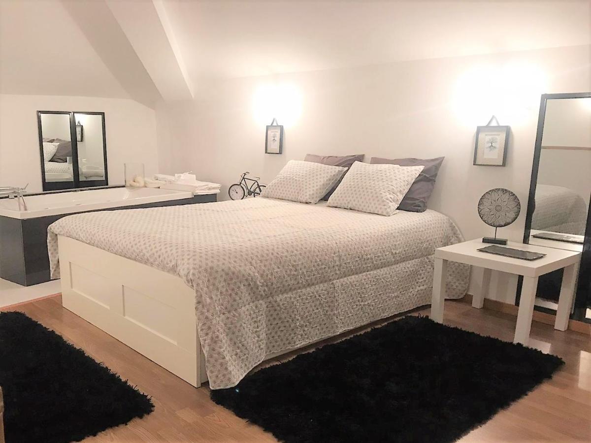 Colina Guesthouse - Braga Dış mekan fotoğraf