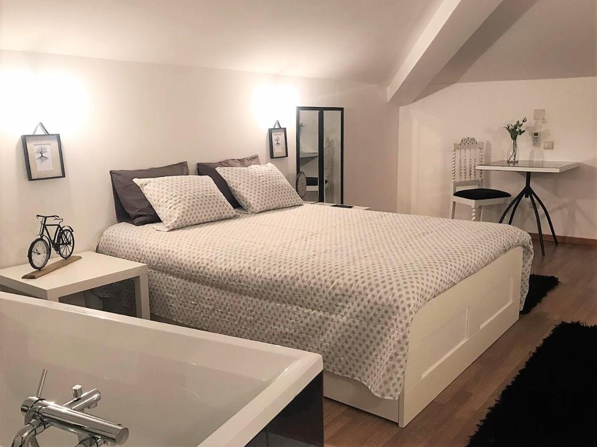 Colina Guesthouse - Braga Dış mekan fotoğraf
