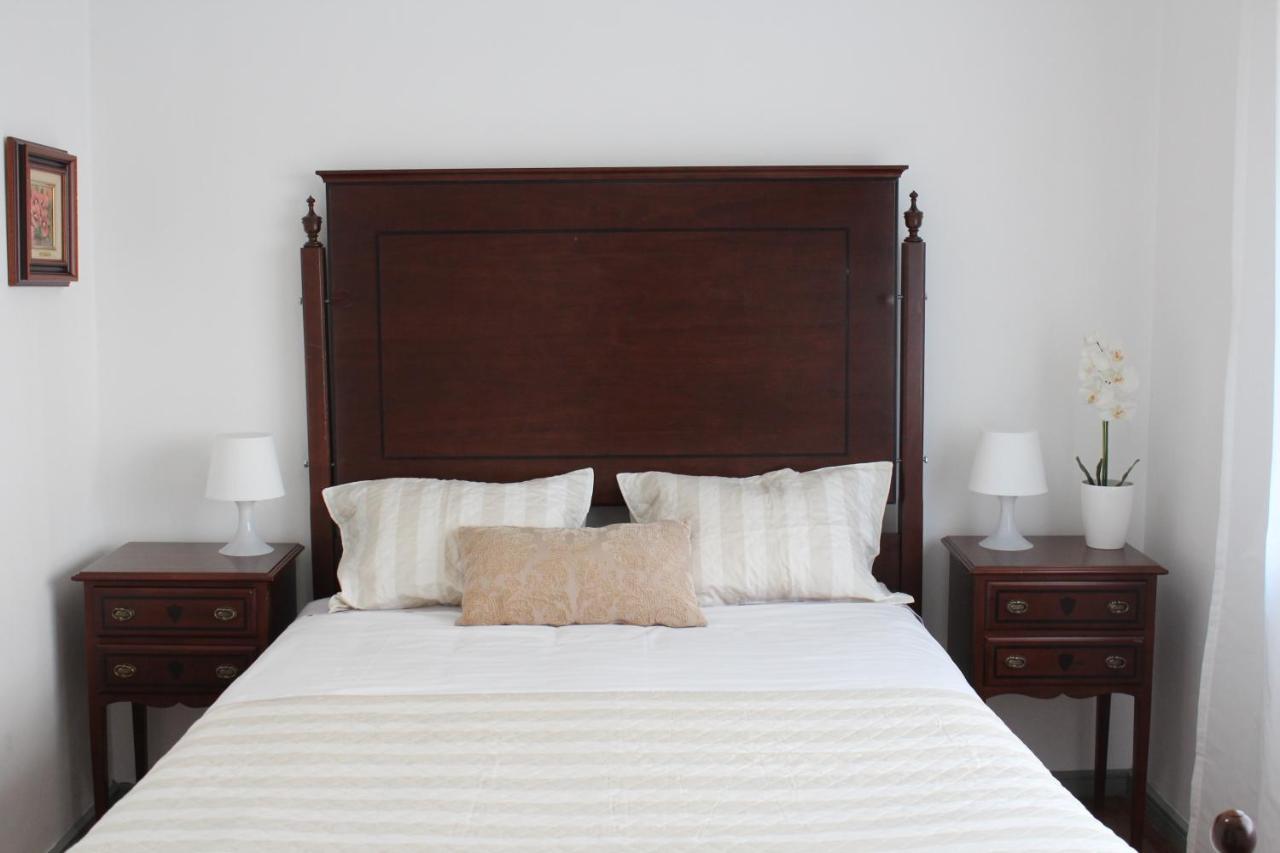 Colina Guesthouse - Braga Dış mekan fotoğraf