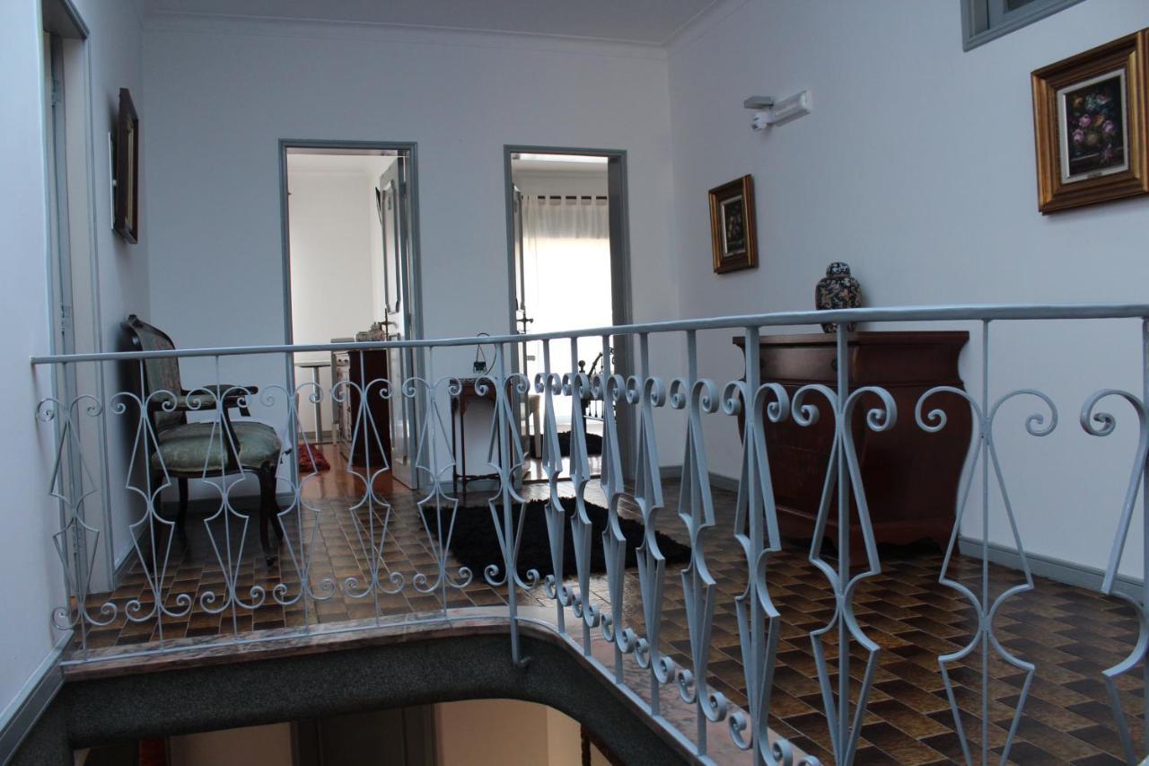 Colina Guesthouse - Braga Dış mekan fotoğraf