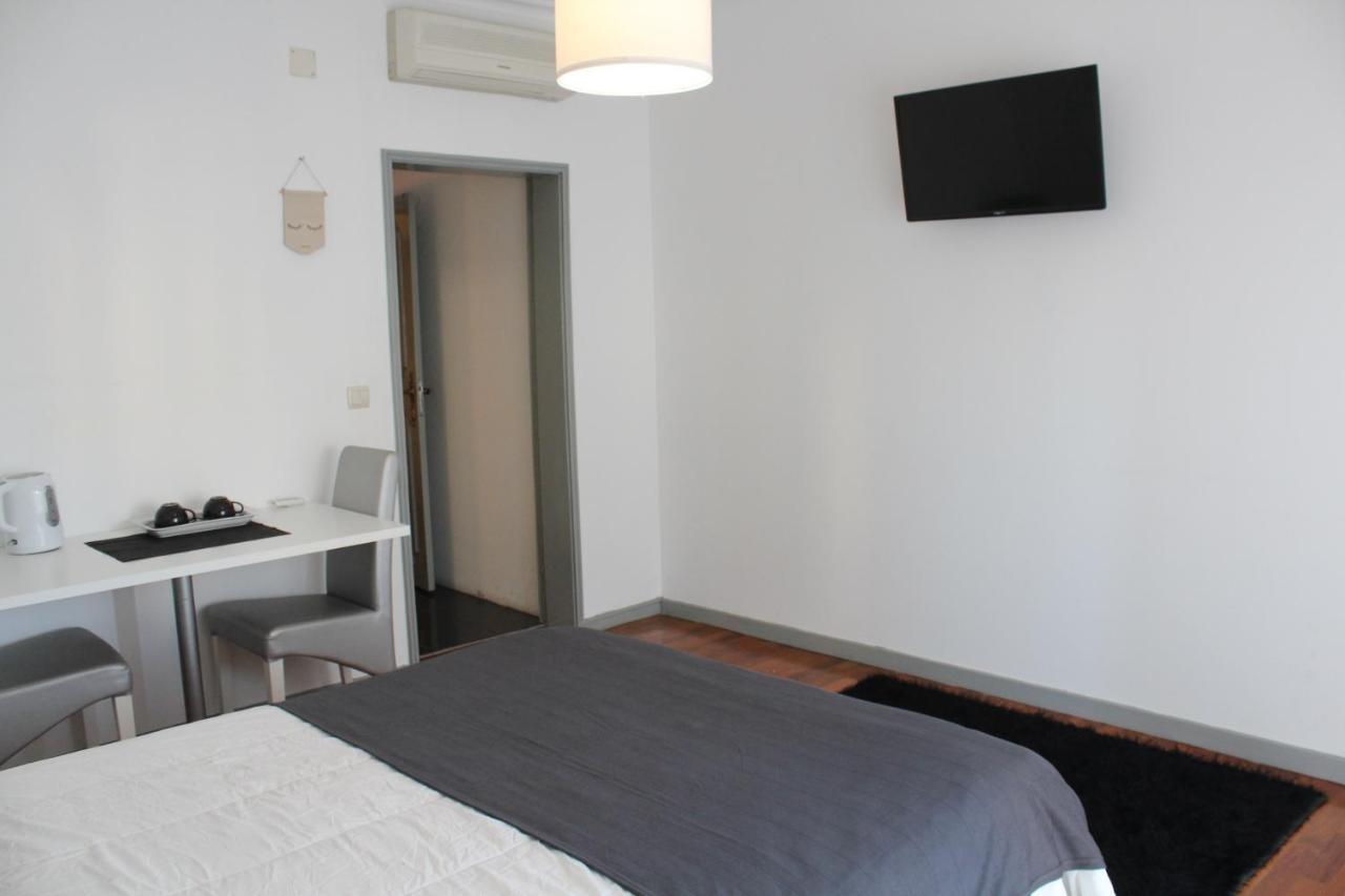 Colina Guesthouse - Braga Dış mekan fotoğraf