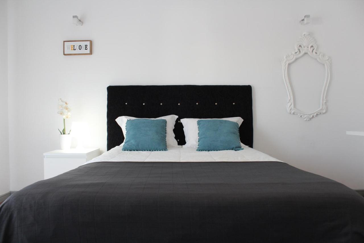 Colina Guesthouse - Braga Dış mekan fotoğraf