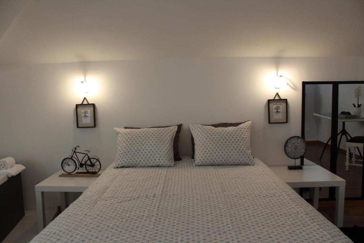 Colina Guesthouse - Braga Dış mekan fotoğraf