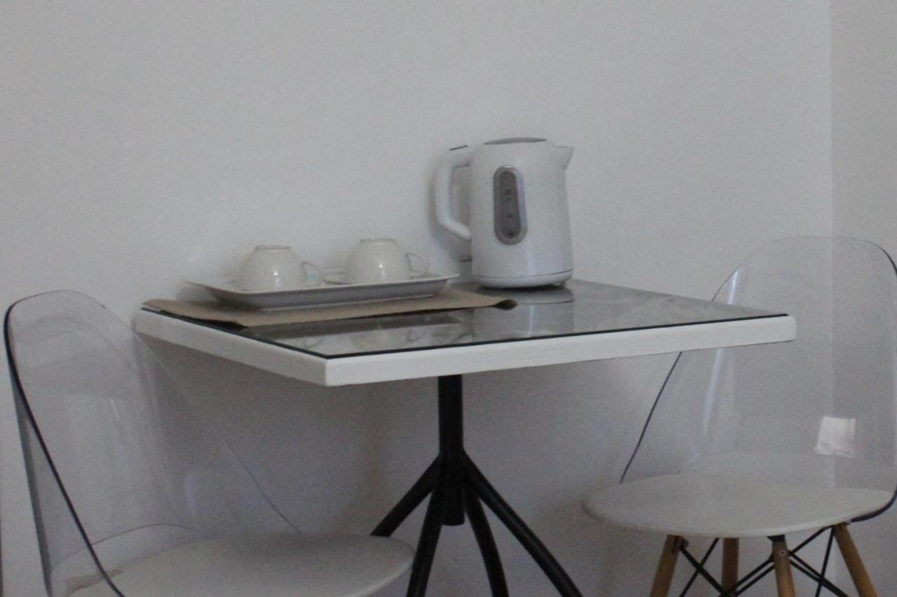 Colina Guesthouse - Braga Dış mekan fotoğraf