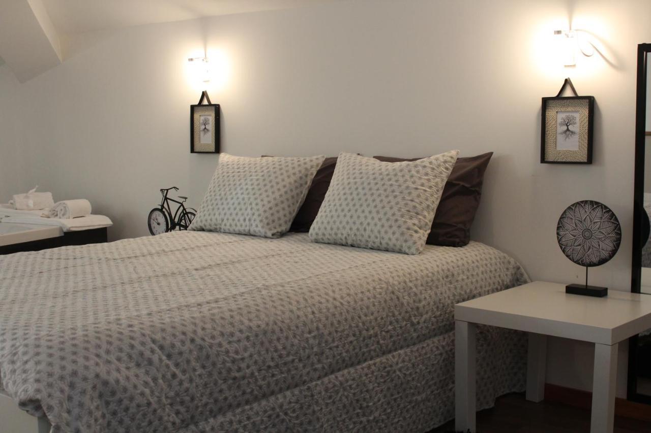 Colina Guesthouse - Braga Dış mekan fotoğraf