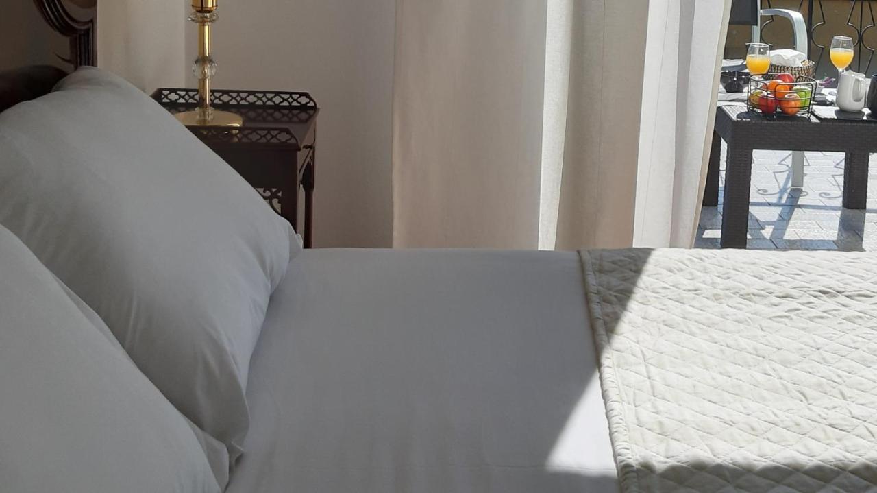 Colina Guesthouse - Braga Dış mekan fotoğraf