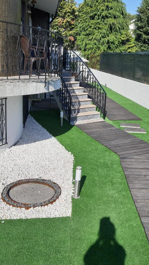 Colina Guesthouse - Braga Dış mekan fotoğraf