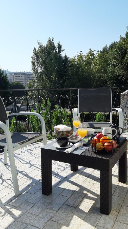 Colina Guesthouse - Braga Dış mekan fotoğraf