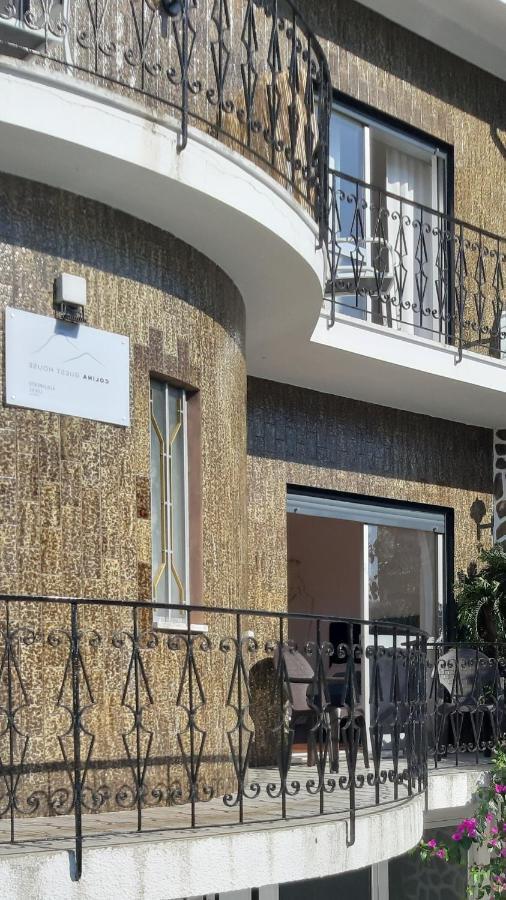 Colina Guesthouse - Braga Dış mekan fotoğraf