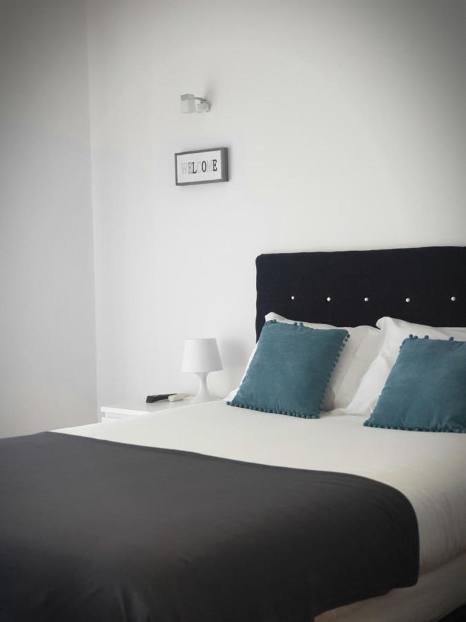 Colina Guesthouse - Braga Dış mekan fotoğraf