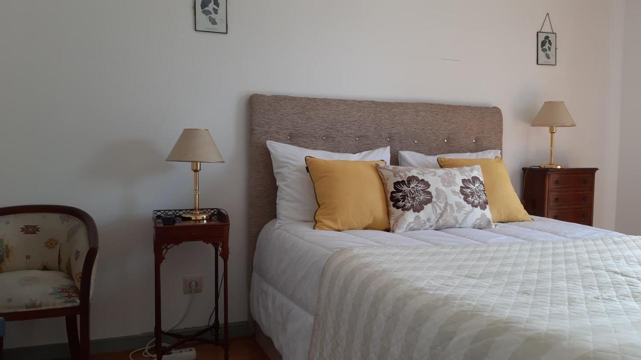 Colina Guesthouse - Braga Dış mekan fotoğraf