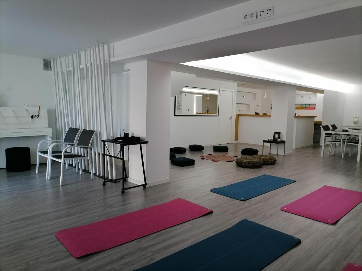 Colina Guesthouse - Braga Dış mekan fotoğraf